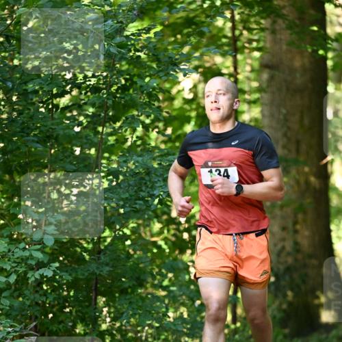06.10.2024 - Bramfelder Halbmarathon 2024 Dr. Thomas Lammeyer http://msf.ph/oto/7336583 06.10.2024 10:15:15 Laufen 134 meine-sportfotos.de