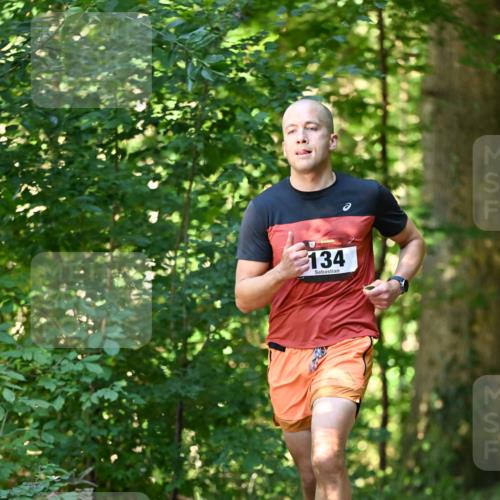 06.10.2024 - Bramfelder Halbmarathon 2024 Dr. Thomas Lammeyer http://msf.ph/oto/7336585 06.10.2024 10:15:16 Laufen 134 meine-sportfotos.de