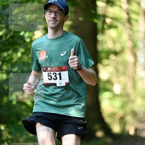 06.10.2024 - Bramfelder Halbmarathon 2024 Dr. Thomas Lammeyer http://msf.ph/oto/7336633 06.10.2024 10:16:00 Laufen 33, 531, 94 meine-sportfotos.de