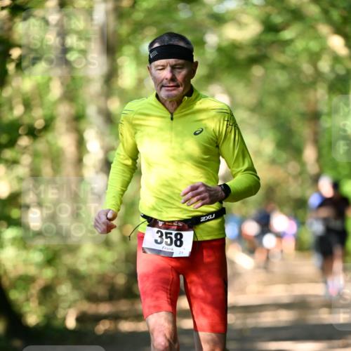 06.10.2024 - Bramfelder Halbmarathon 2024 Dr. Thomas Lammeyer http://msf.ph/oto/7336665 06.10.2024 10:16:16 Laufen 358, 31 meine-sportfotos.de