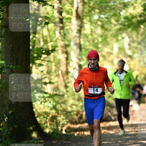 06.10.2024 - Bramfelder Halbmarathon 2024 Dr. Thomas Lammeyer http://msf.ph/oto/7336827 06.10.2024 10:17:19 Laufen 14 meine-sportfotos.de