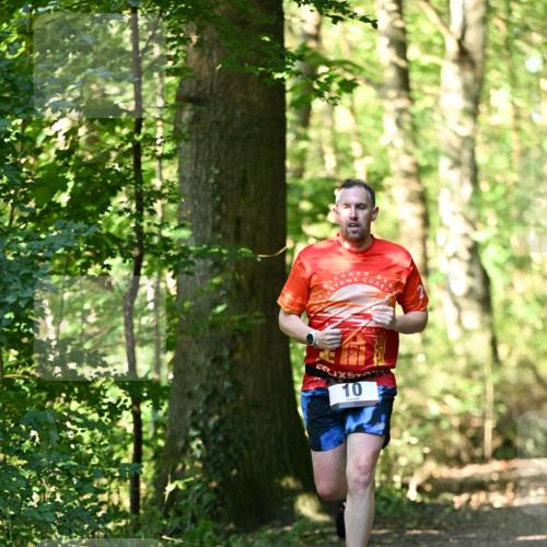 06.10.2024 - Bramfelder Halbmarathon 2024 Dr. Thomas Lammeyer http://msf.ph/oto/7336929 06.10.2024 10:18:03 Laufen 10 meine-sportfotos.de