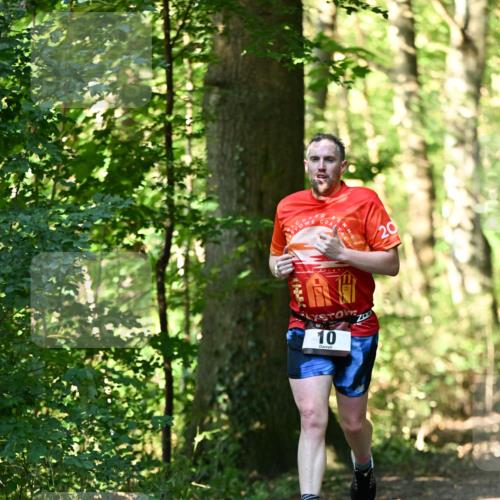 06.10.2024 - Bramfelder Halbmarathon 2024 Dr. Thomas Lammeyer http://msf.ph/oto/7336931 06.10.2024 10:18:03 Laufen 10, 20 meine-sportfotos.de