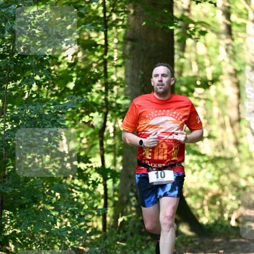 06.10.2024 - Bramfelder Halbmarathon 2024 Dr. Thomas Lammeyer http://msf.ph/oto/7336934 06.10.2024 10:18:03 Laufen 10 meine-sportfotos.de