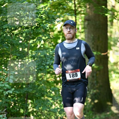 06.10.2024 - Bramfelder Halbmarathon 2024 Dr. Thomas Lammeyer http://msf.ph/oto/7337035 06.10.2024 10:18:42 Laufen 189 meine-sportfotos.de