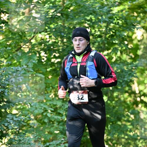 06.10.2024 - Bramfelder Halbmarathon 2024 Dr. Thomas Lammeyer http://msf.ph/oto/7337151 06.10.2024 10:19:50 Laufen 32 meine-sportfotos.de