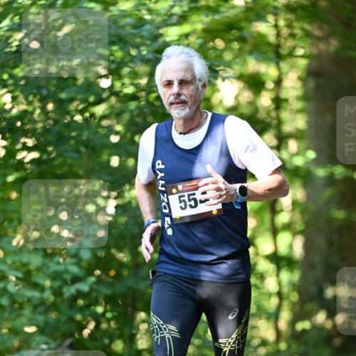 06.10.2024 - Bramfelder Halbmarathon 2024 Dr. Thomas Lammeyer http://msf.ph/oto/7337210 06.10.2024 10:20:15 Laufen 55 meine-sportfotos.de