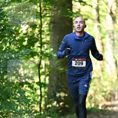06.10.2024 - Bramfelder Halbmarathon 2024 Dr. Thomas Lammeyer http://msf.ph/oto/7337218 06.10.2024 10:20:17 Laufen 209 meine-sportfotos.de