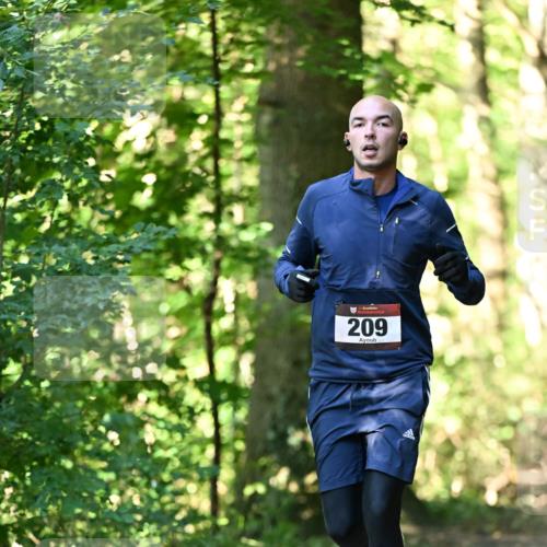 06.10.2024 - Bramfelder Halbmarathon 2024 Dr. Thomas Lammeyer http://msf.ph/oto/7337219 06.10.2024 10:20:17 Laufen 209 meine-sportfotos.de