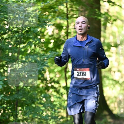 06.10.2024 - Bramfelder Halbmarathon 2024 Dr. Thomas Lammeyer http://msf.ph/oto/7337222 06.10.2024 10:20:17 Laufen 33, 209 meine-sportfotos.de