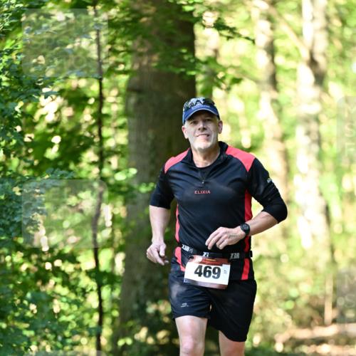 06.10.2024 - Bramfelder Halbmarathon 2024 Dr. Thomas Lammeyer http://msf.ph/oto/7337232 06.10.2024 10:20:21 Laufen 3, 469, 37 meine-sportfotos.de