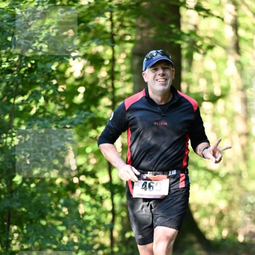 06.10.2024 - Bramfelder Halbmarathon 2024 Dr. Thomas Lammeyer http://msf.ph/oto/7337235 06.10.2024 10:20:21 Laufen 469, 3 meine-sportfotos.de