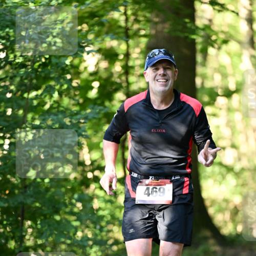 06.10.2024 - Bramfelder Halbmarathon 2024 Dr. Thomas Lammeyer http://msf.ph/oto/7337236 06.10.2024 10:20:21 Laufen 469 meine-sportfotos.de
