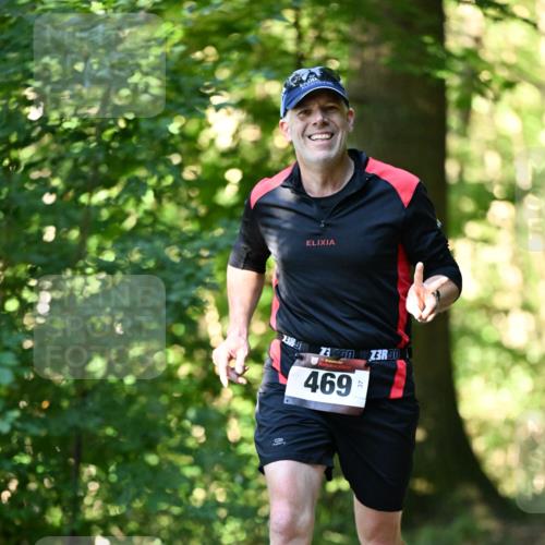 06.10.2024 - Bramfelder Halbmarathon 2024 Dr. Thomas Lammeyer http://msf.ph/oto/7337237 06.10.2024 10:20:22 Laufen 38, 469, 37, 3, 00 meine-sportfotos.de