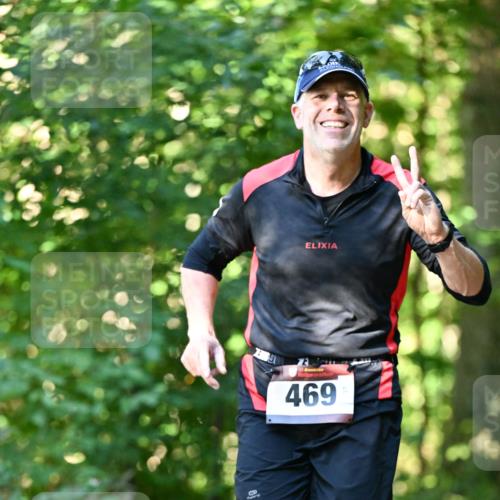 06.10.2024 - Bramfelder Halbmarathon 2024 Dr. Thomas Lammeyer http://msf.ph/oto/7337241 06.10.2024 10:20:22 Laufen 469 meine-sportfotos.de