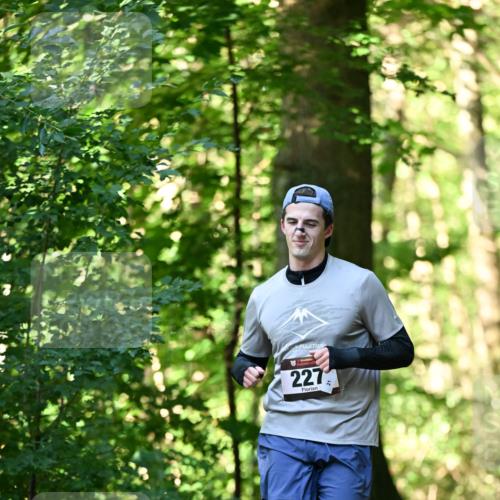 06.10.2024 - Bramfelder Halbmarathon 2024 Dr. Thomas Lammeyer http://msf.ph/oto/7337249 06.10.2024 10:20:30 Laufen 227 meine-sportfotos.de