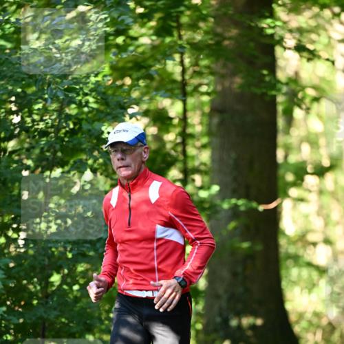 06.10.2024 - Bramfelder Halbmarathon 2024 Dr. Thomas Lammeyer http://msf.ph/oto/7337278 06.10.2024 10:20:36 Laufen  meine-sportfotos.de