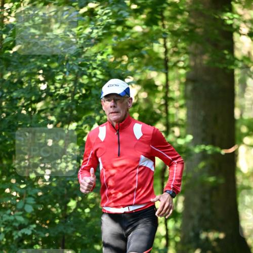 06.10.2024 - Bramfelder Halbmarathon 2024 Dr. Thomas Lammeyer http://msf.ph/oto/7337279 06.10.2024 10:20:36 Laufen 1959 meine-sportfotos.de