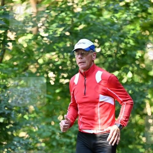 06.10.2024 - Bramfelder Halbmarathon 2024 Dr. Thomas Lammeyer http://msf.ph/oto/7337284 06.10.2024 10:20:37 Laufen  meine-sportfotos.de