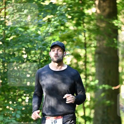 06.10.2024 - Bramfelder Halbmarathon 2024 Dr. Thomas Lammeyer http://msf.ph/oto/7337309 06.10.2024 10:20:44 Laufen 16 meine-sportfotos.de