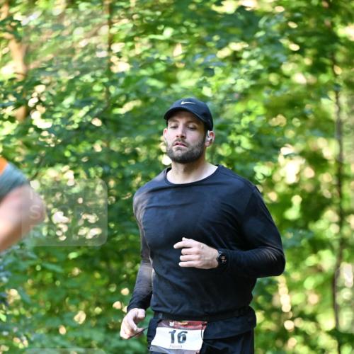 06.10.2024 - Bramfelder Halbmarathon 2024 Dr. Thomas Lammeyer http://msf.ph/oto/7337311 06.10.2024 10:20:45 Laufen 16 meine-sportfotos.de