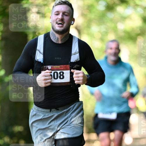 06.10.2024 - Bramfelder Halbmarathon 2024 Dr. Thomas Lammeyer http://msf.ph/oto/7337332 06.10.2024 10:20:56 Laufen 33, 508 meine-sportfotos.de