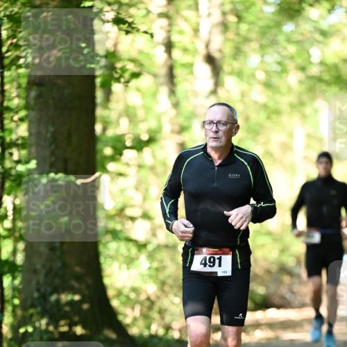 06.10.2024 - Bramfelder Halbmarathon 2024 Dr. Thomas Lammeyer http://msf.ph/oto/7337381 06.10.2024 10:21:07 Laufen 491, 109 meine-sportfotos.de