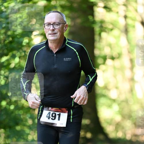 06.10.2024 - Bramfelder Halbmarathon 2024 Dr. Thomas Lammeyer http://msf.ph/oto/7337393 06.10.2024 10:21:09 Laufen 491, 109 meine-sportfotos.de