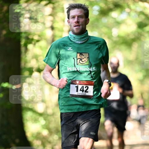 06.10.2024 - Bramfelder Halbmarathon 2024 Dr. Thomas Lammeyer http://msf.ph/oto/7337600 06.10.2024 10:22:16 Laufen 142 meine-sportfotos.de