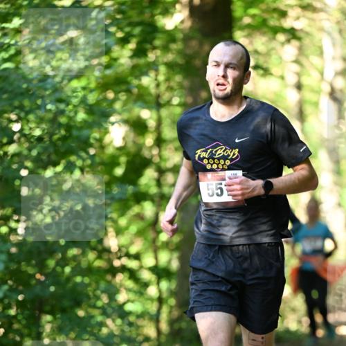 06.10.2024 - Bramfelder Halbmarathon 2024 Dr. Thomas Lammeyer http://msf.ph/oto/7337611 06.10.2024 10:22:18 Laufen 0, 000, 557, 188 meine-sportfotos.de