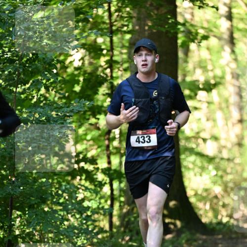 06.10.2024 - Bramfelder Halbmarathon 2024 Dr. Thomas Lammeyer http://msf.ph/oto/7337689 06.10.2024 10:22:37 Laufen 433 meine-sportfotos.de