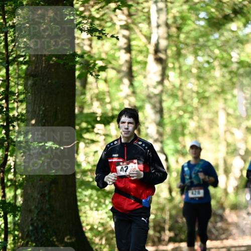 06.10.2024 - Bramfelder Halbmarathon 2024 Dr. Thomas Lammeyer http://msf.ph/oto/7337772 06.10.2024 10:23:13 Laufen 42 meine-sportfotos.de