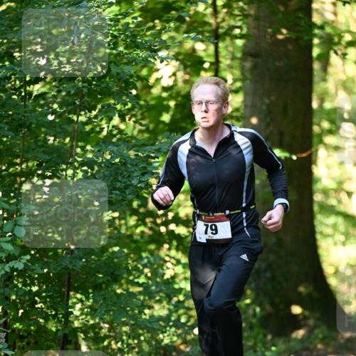 06.10.2024 - Bramfelder Halbmarathon 2024 Dr. Thomas Lammeyer http://msf.ph/oto/7337881 06.10.2024 10:23:44 Laufen 79 meine-sportfotos.de