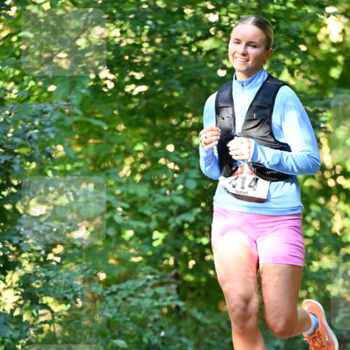 06.10.2024 - Bramfelder Halbmarathon 2024 Dr. Thomas Lammeyer http://msf.ph/oto/7337902 06.10.2024 10:23:48 Laufen 414 meine-sportfotos.de