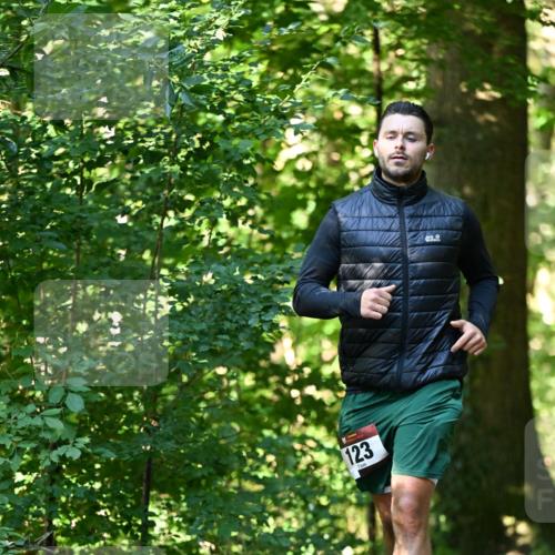 06.10.2024 - Bramfelder Halbmarathon 2024 Dr. Thomas Lammeyer http://msf.ph/oto/7338026 06.10.2024 10:24:41 Laufen 123 meine-sportfotos.de