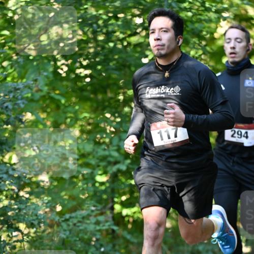 06.10.2024 - Bramfelder Halbmarathon 2024 Dr. Thomas Lammeyer http://msf.ph/oto/7338190 06.10.2024 10:25:46 Laufen 117, 294 meine-sportfotos.de