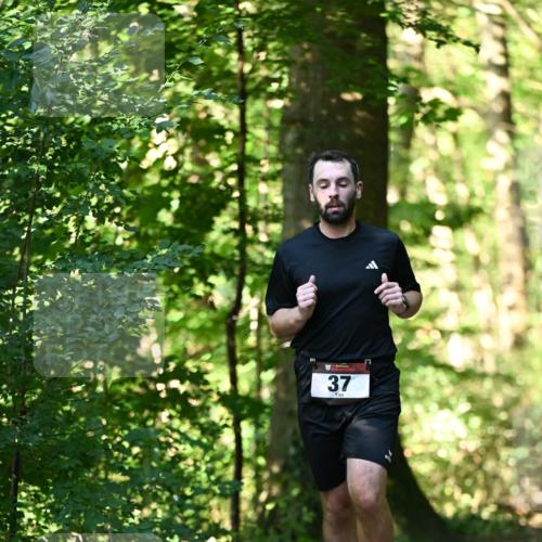 06.10.2024 - Bramfelder Halbmarathon 2024 Dr. Thomas Lammeyer http://msf.ph/oto/7338196 06.10.2024 10:25:48 Laufen 37 meine-sportfotos.de