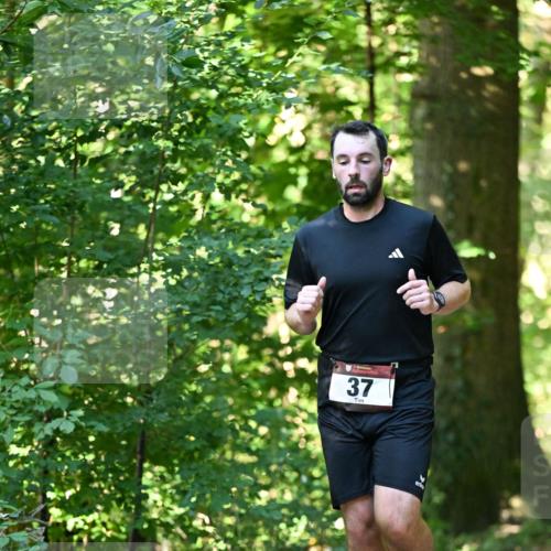 06.10.2024 - Bramfelder Halbmarathon 2024 Dr. Thomas Lammeyer http://msf.ph/oto/7338201 06.10.2024 10:25:49 Laufen 37 meine-sportfotos.de