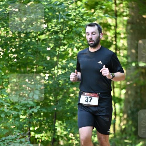 06.10.2024 - Bramfelder Halbmarathon 2024 Dr. Thomas Lammeyer http://msf.ph/oto/7338204 06.10.2024 10:25:49 Laufen 37 meine-sportfotos.de