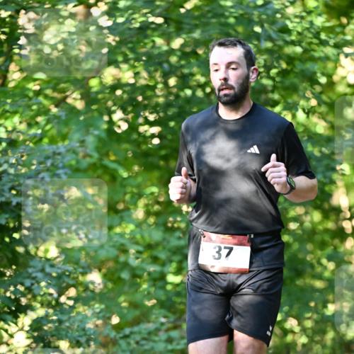 06.10.2024 - Bramfelder Halbmarathon 2024 Dr. Thomas Lammeyer http://msf.ph/oto/7338209 06.10.2024 10:25:50 Laufen 37 meine-sportfotos.de
