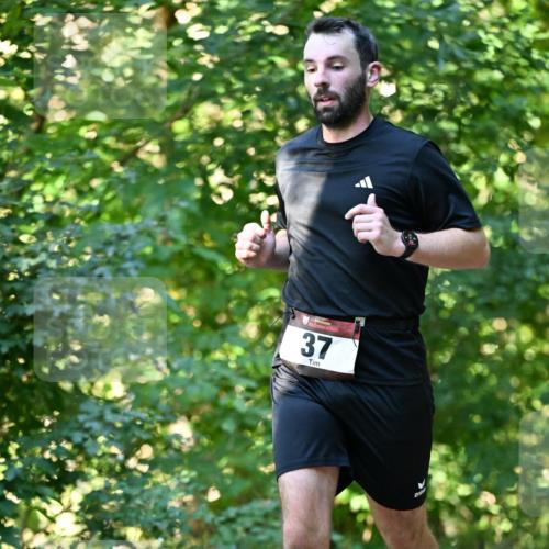 06.10.2024 - Bramfelder Halbmarathon 2024 Dr. Thomas Lammeyer http://msf.ph/oto/7338210 06.10.2024 10:25:50 Laufen 37 meine-sportfotos.de