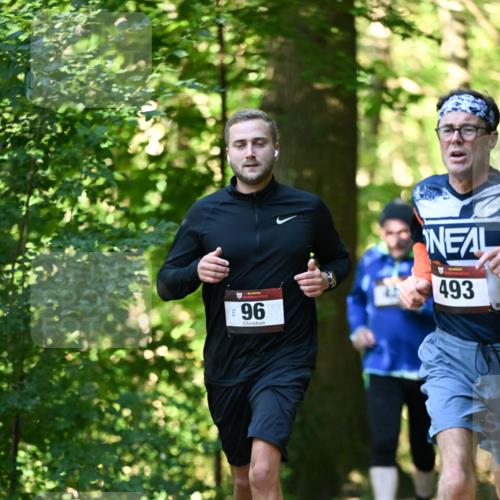 06.10.2024 - Bramfelder Halbmarathon 2024 Dr. Thomas Lammeyer http://msf.ph/oto/7338226 06.10.2024 10:25:59 Laufen 96, 96, 493 meine-sportfotos.de