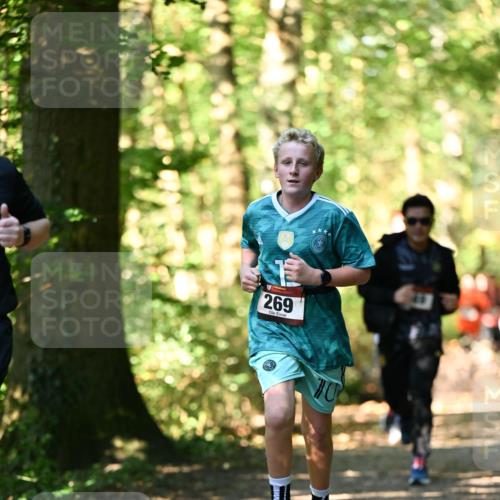06.10.2024 - Bramfelder Halbmarathon 2024 Dr. Thomas Lammeyer http://msf.ph/oto/7338327 06.10.2024 10:26:27 Laufen 269 meine-sportfotos.de
