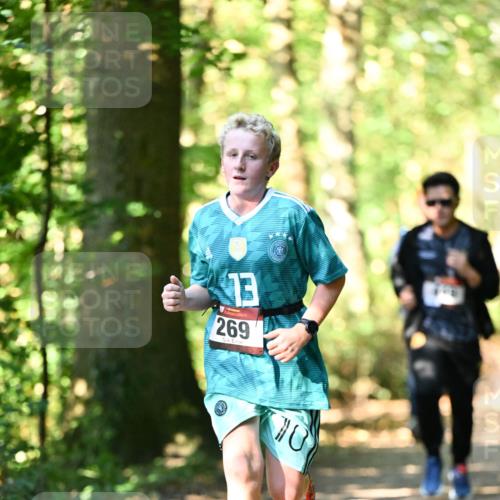 06.10.2024 - Bramfelder Halbmarathon 2024 Dr. Thomas Lammeyer http://msf.ph/oto/7338334 06.10.2024 10:26:28 Laufen 13, 269 meine-sportfotos.de