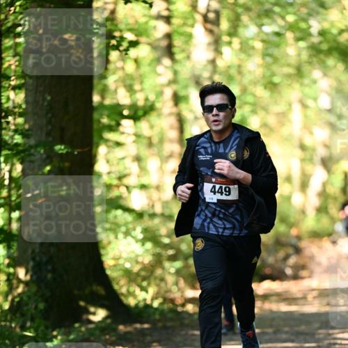 06.10.2024 - Bramfelder Halbmarathon 2024 Dr. Thomas Lammeyer http://msf.ph/oto/7338342 06.10.2024 10:26:29 Laufen 449, 115 meine-sportfotos.de