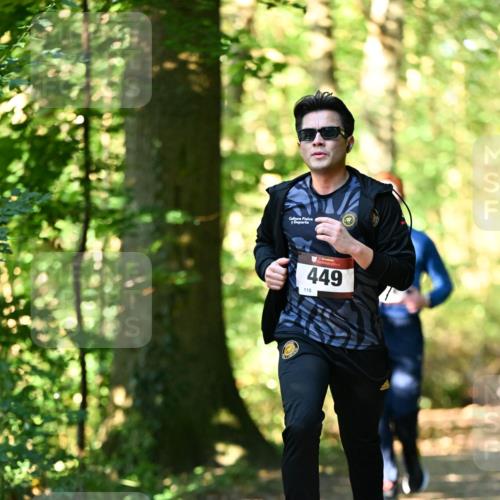 06.10.2024 - Bramfelder Halbmarathon 2024 Dr. Thomas Lammeyer http://msf.ph/oto/7338347 06.10.2024 10:26:30 Laufen 449, 115 meine-sportfotos.de