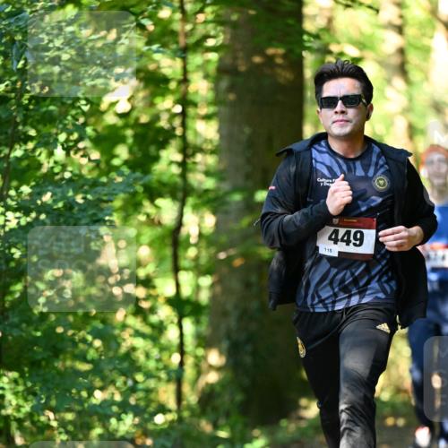 06.10.2024 - Bramfelder Halbmarathon 2024 Dr. Thomas Lammeyer http://msf.ph/oto/7338350 06.10.2024 10:26:30 Laufen 449, 115 meine-sportfotos.de