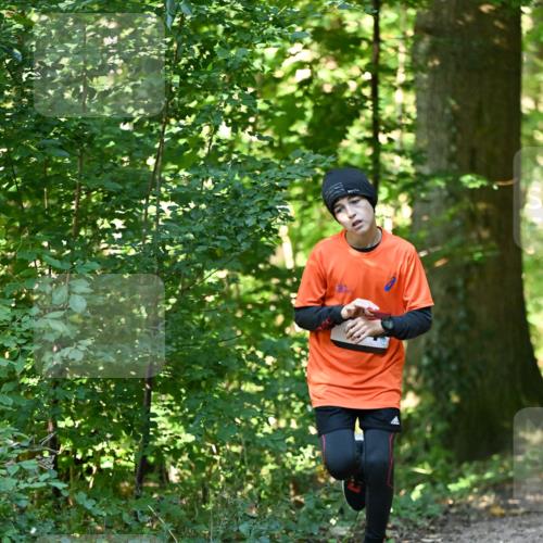 06.10.2024 - Bramfelder Halbmarathon 2024 Dr. Thomas Lammeyer http://msf.ph/oto/7338376 06.10.2024 10:26:41 Laufen  meine-sportfotos.de