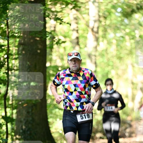 06.10.2024 - Bramfelder Halbmarathon 2024 Dr. Thomas Lammeyer http://msf.ph/oto/7338431 06.10.2024 10:26:59 Laufen 519 meine-sportfotos.de