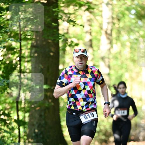 06.10.2024 - Bramfelder Halbmarathon 2024 Dr. Thomas Lammeyer http://msf.ph/oto/7338433 06.10.2024 10:26:59 Laufen 519 meine-sportfotos.de